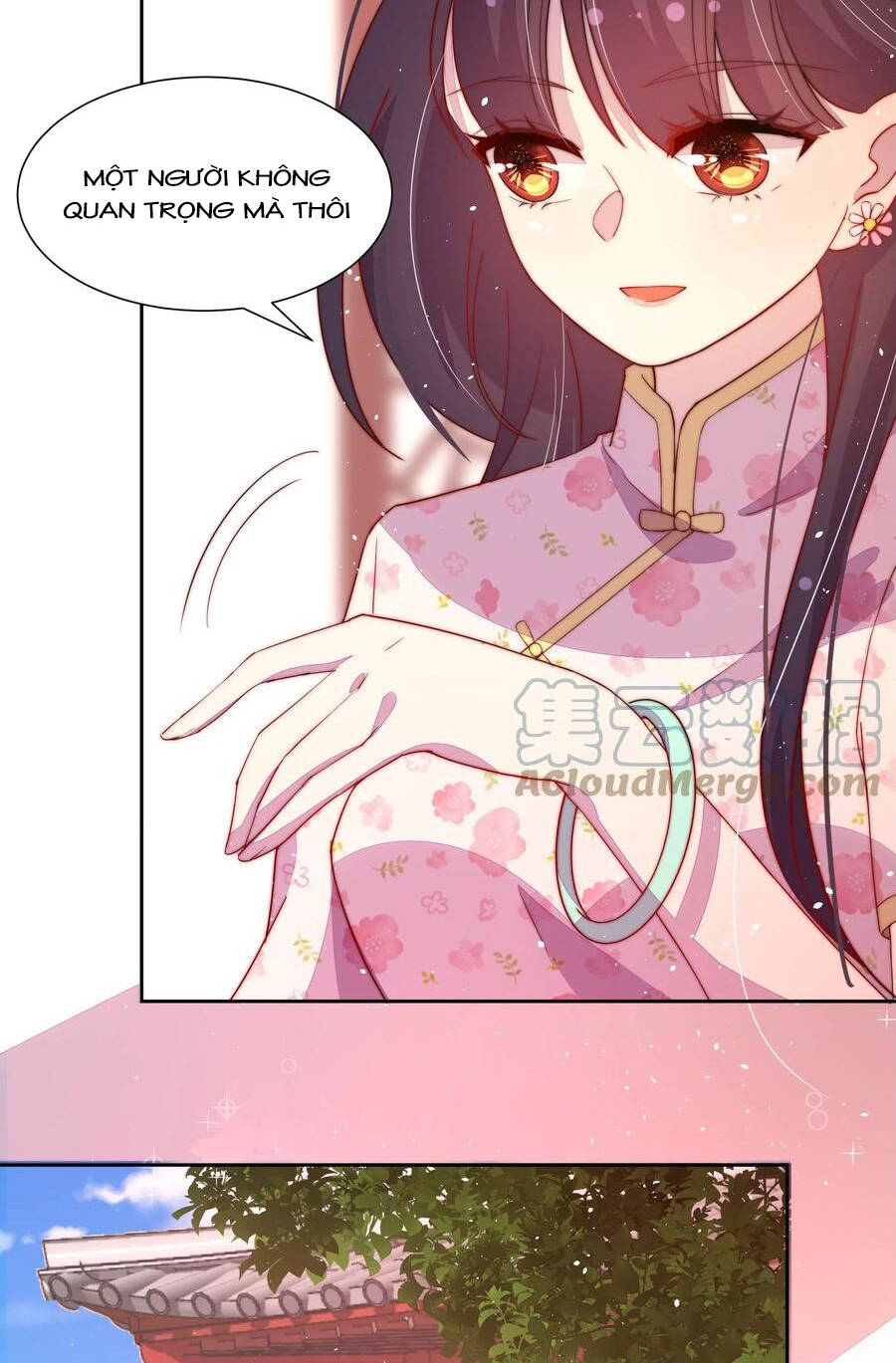 Ngày Nào Thiếu Soái Cũng Ghen Chapter 422 - 17