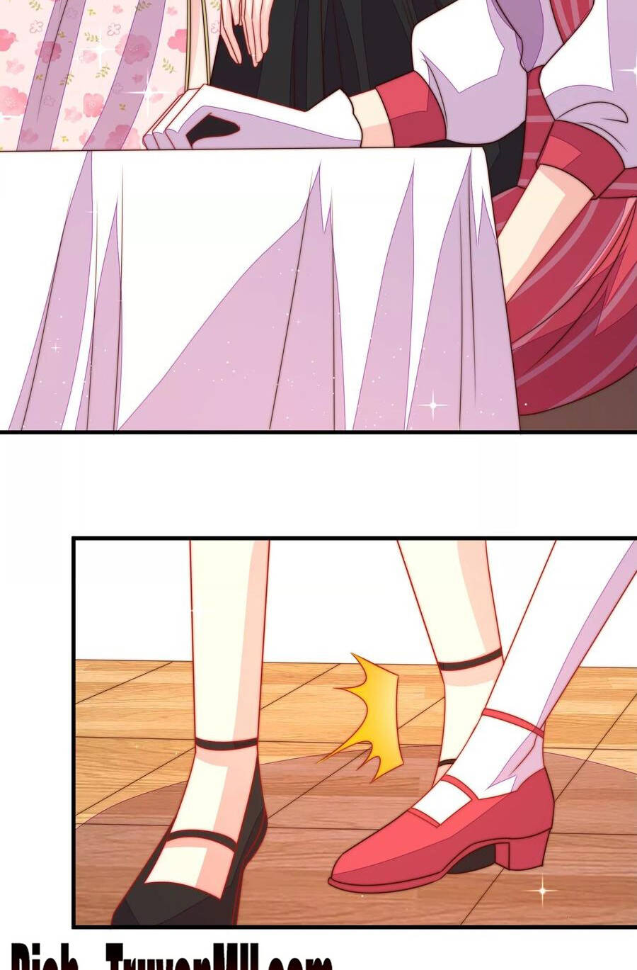 Ngày Nào Thiếu Soái Cũng Ghen Chapter 422 - 5
