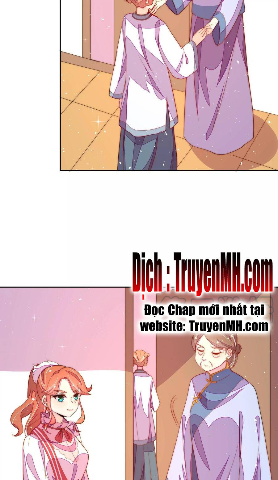 Ngày Nào Thiếu Soái Cũng Ghen Chapter 423 - 11