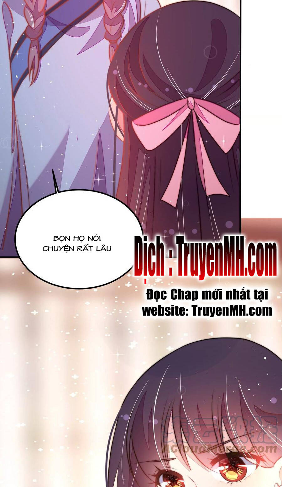 Ngày Nào Thiếu Soái Cũng Ghen Chapter 423 - 18
