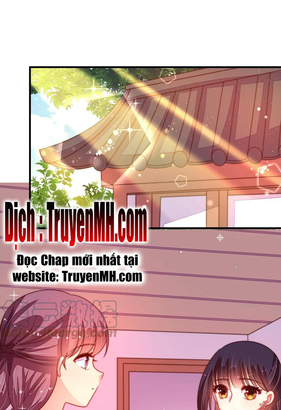 Ngày Nào Thiếu Soái Cũng Ghen Chapter 424 - 2