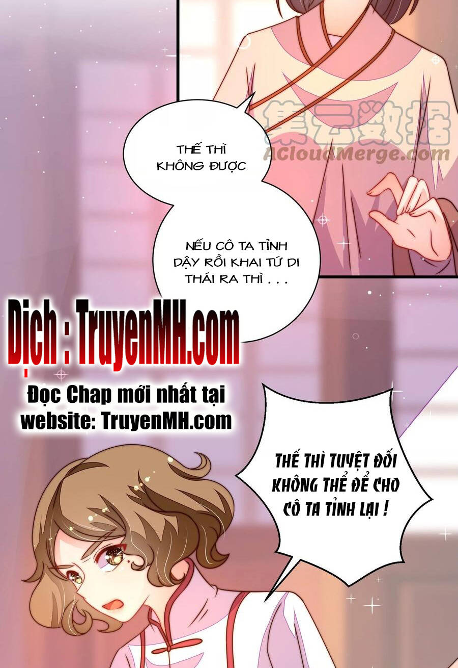 Ngày Nào Thiếu Soái Cũng Ghen Chapter 424 - 12