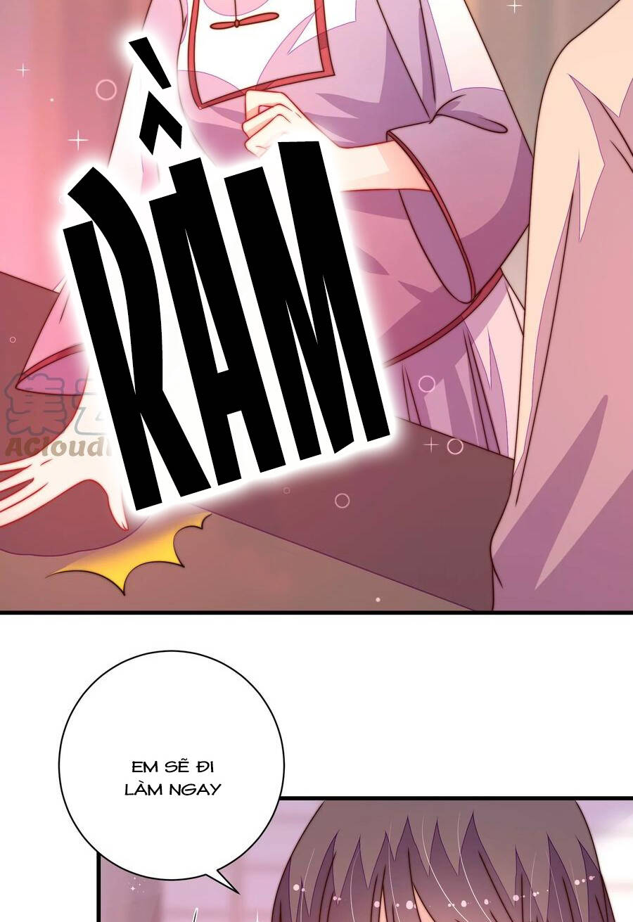 Ngày Nào Thiếu Soái Cũng Ghen Chapter 424 - 13
