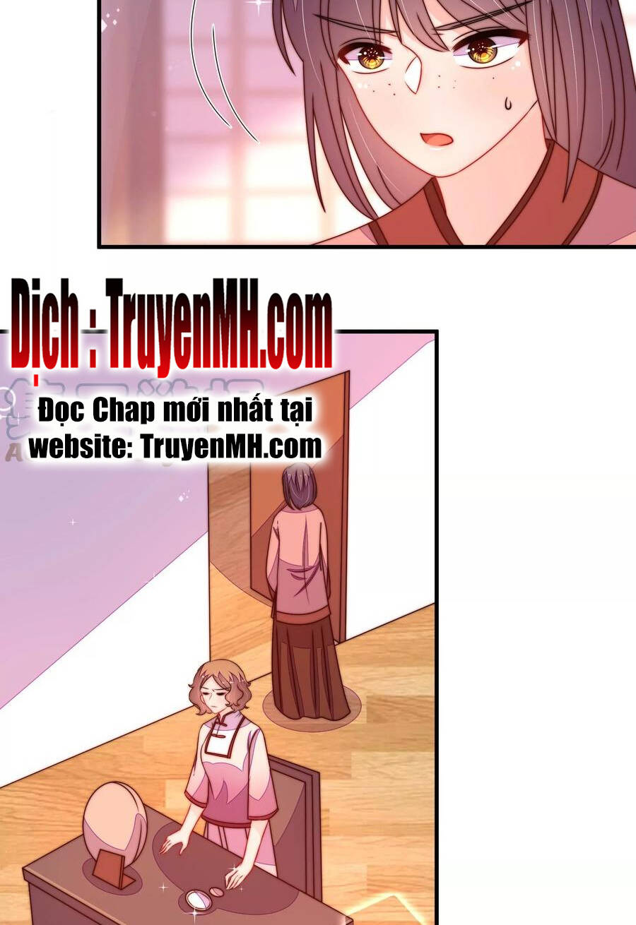 Ngày Nào Thiếu Soái Cũng Ghen Chapter 424 - 14