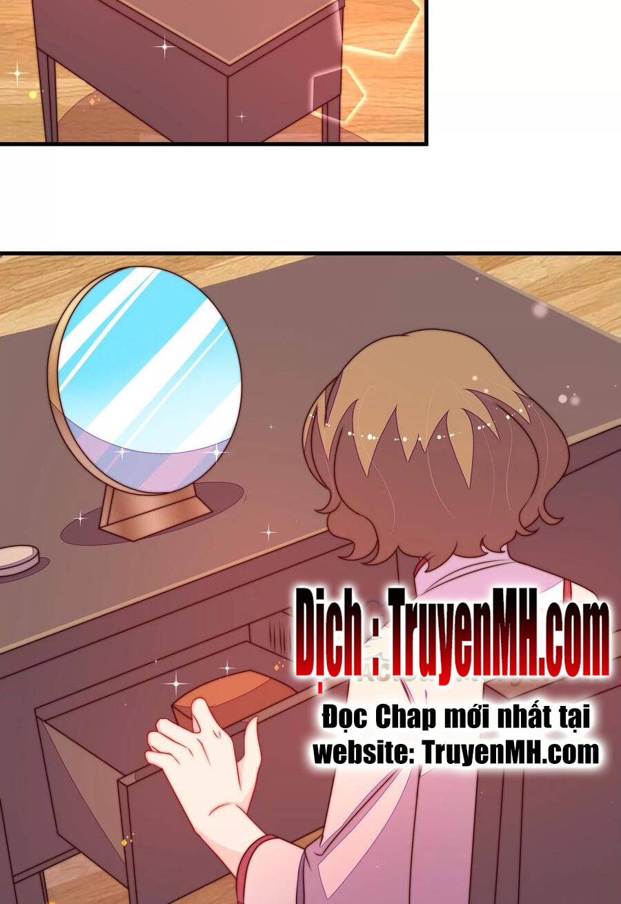 Ngày Nào Thiếu Soái Cũng Ghen Chapter 424 - 15