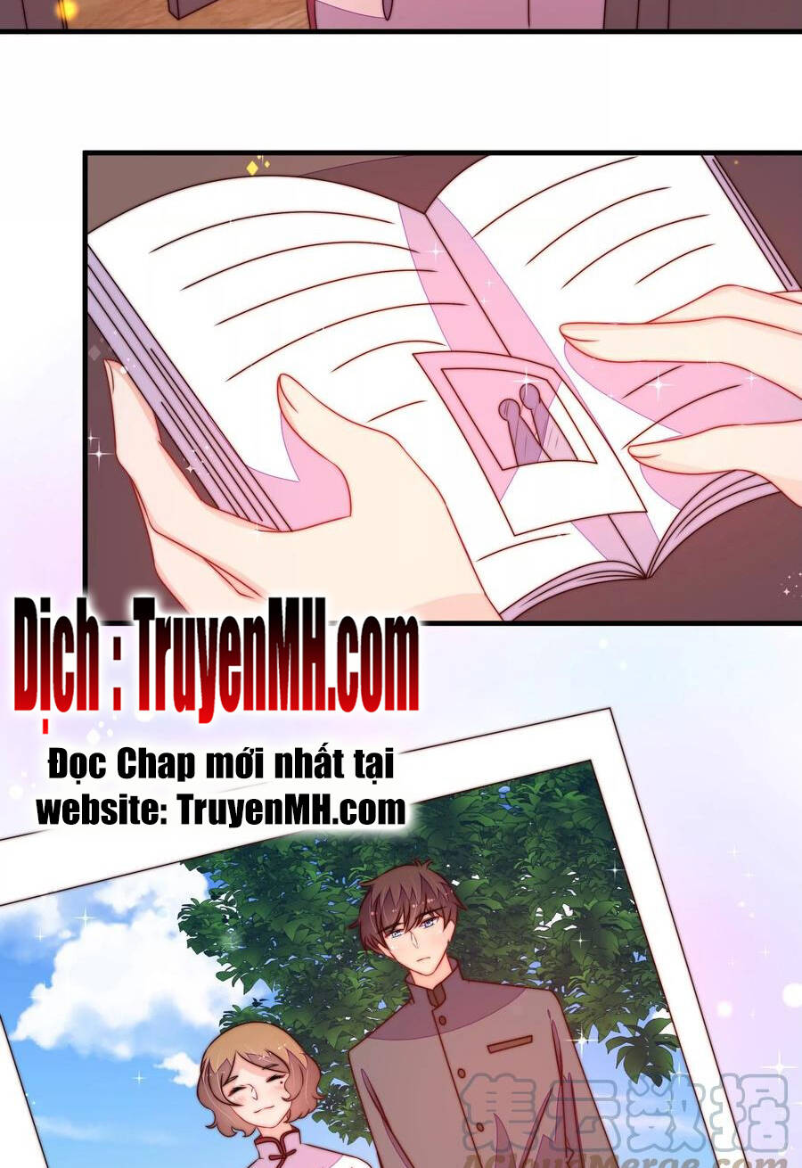 Ngày Nào Thiếu Soái Cũng Ghen Chapter 424 - 16