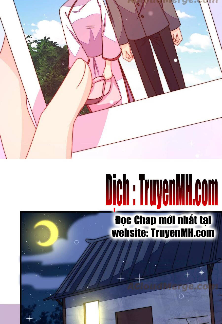 Ngày Nào Thiếu Soái Cũng Ghen Chapter 424 - 17