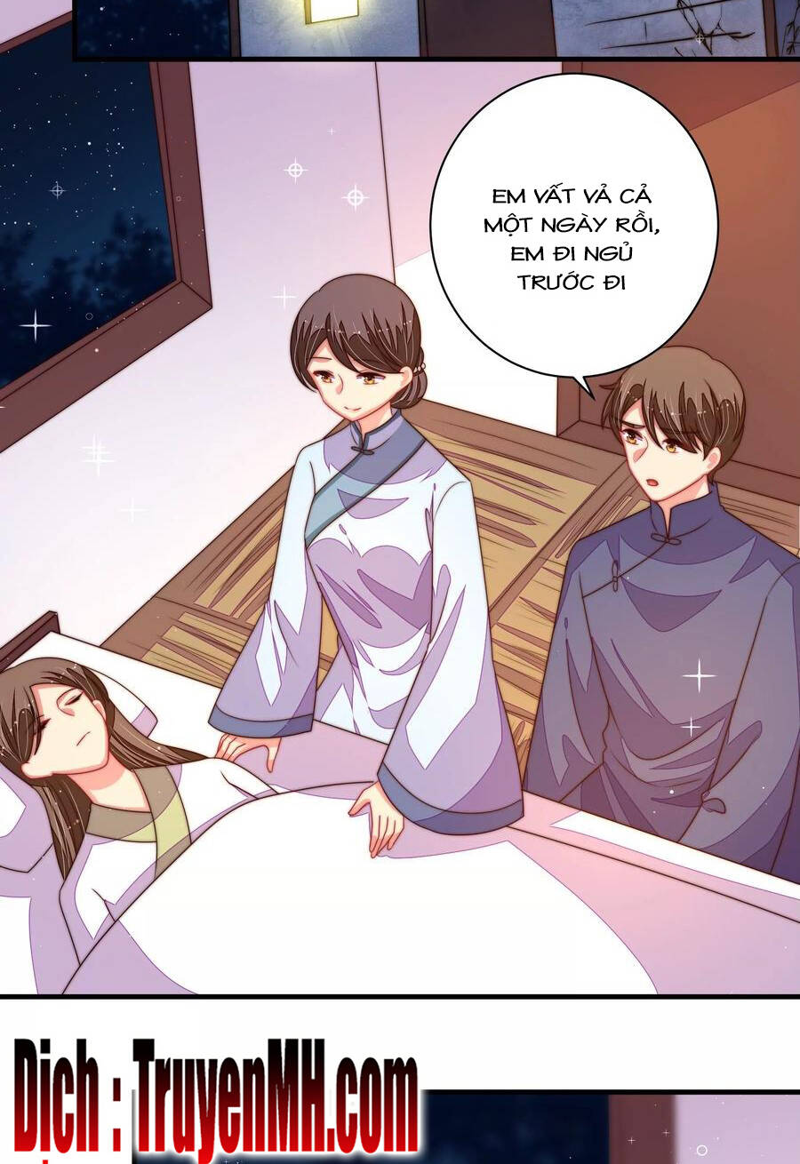 Ngày Nào Thiếu Soái Cũng Ghen Chapter 424 - 18