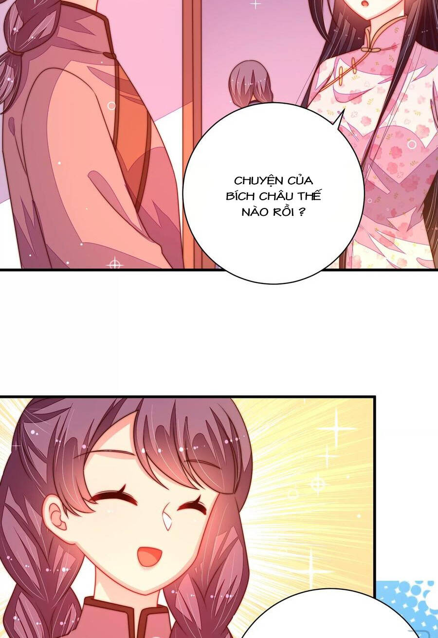 Ngày Nào Thiếu Soái Cũng Ghen Chapter 424 - 3