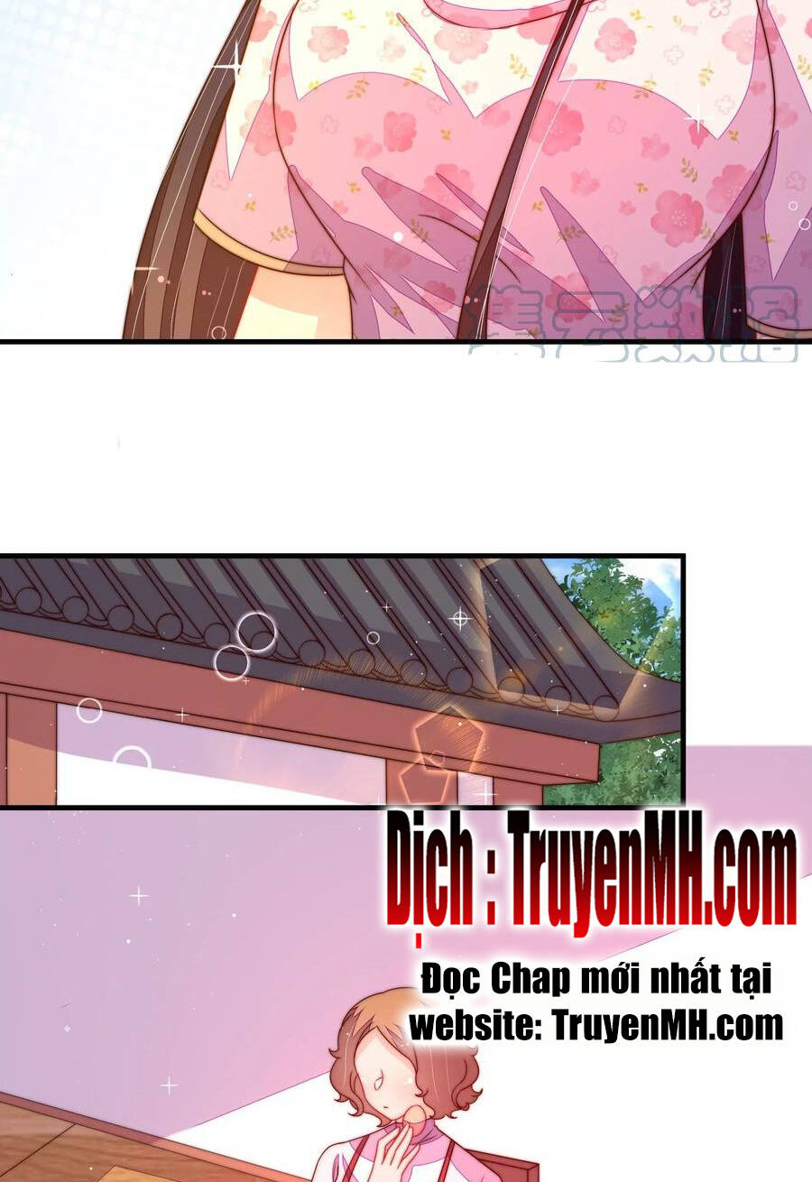 Ngày Nào Thiếu Soái Cũng Ghen Chapter 424 - 5