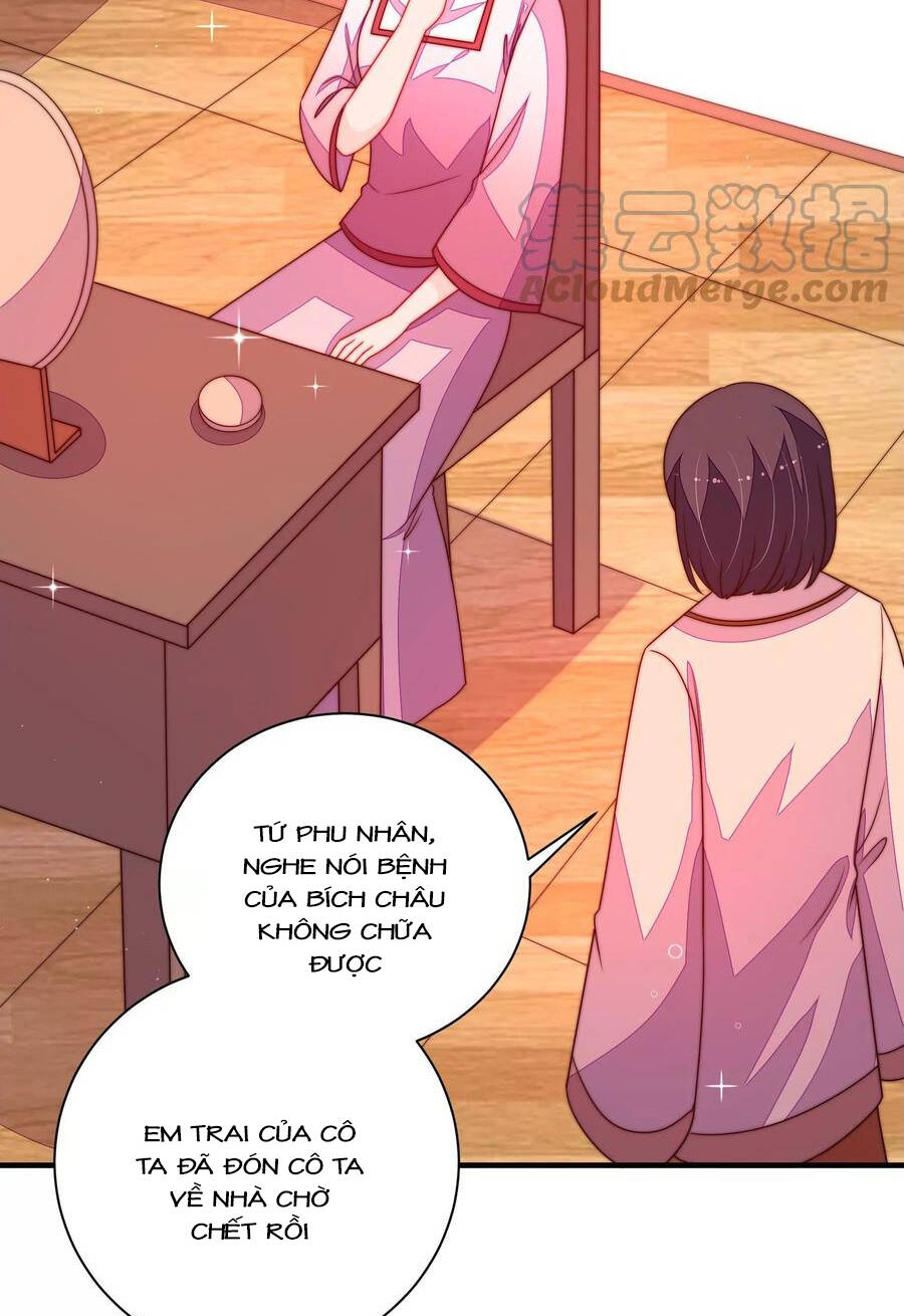 Ngày Nào Thiếu Soái Cũng Ghen Chapter 424 - 6