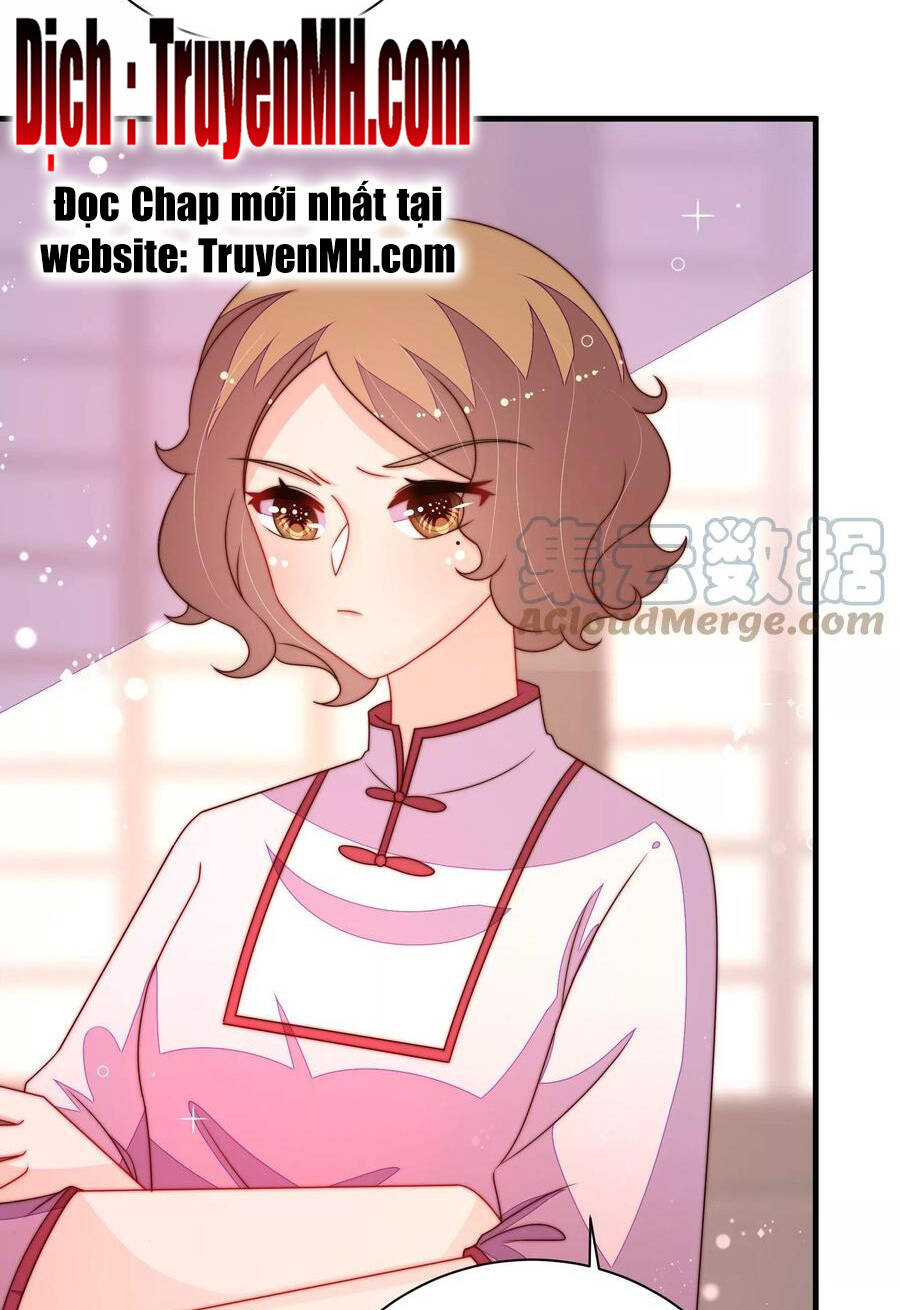 Ngày Nào Thiếu Soái Cũng Ghen Chapter 424 - 7