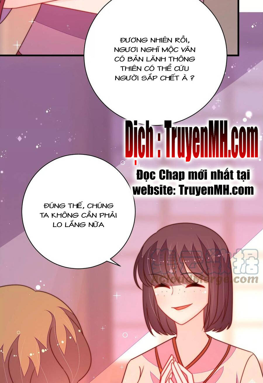 Ngày Nào Thiếu Soái Cũng Ghen Chapter 424 - 8