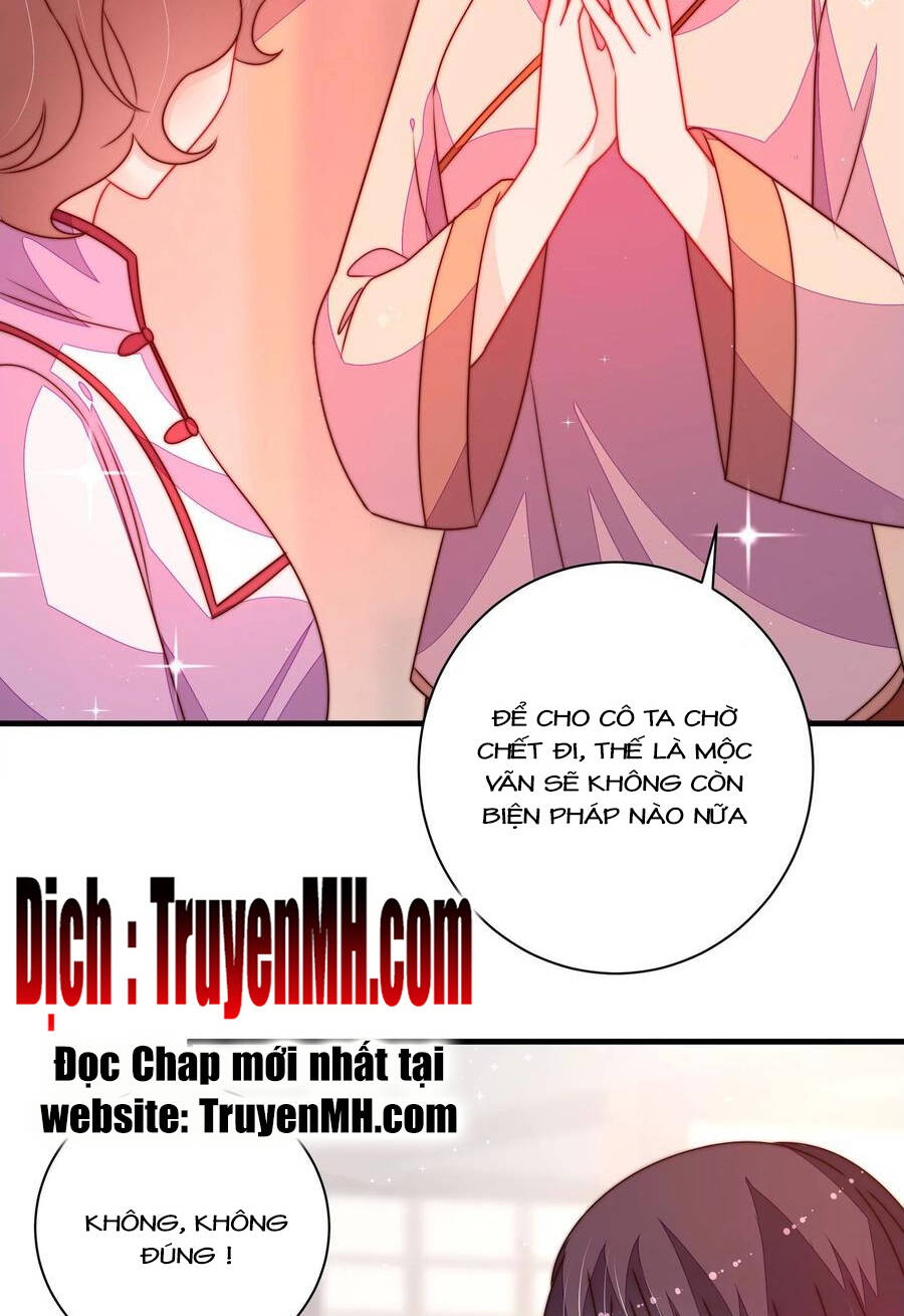 Ngày Nào Thiếu Soái Cũng Ghen Chapter 424 - 9