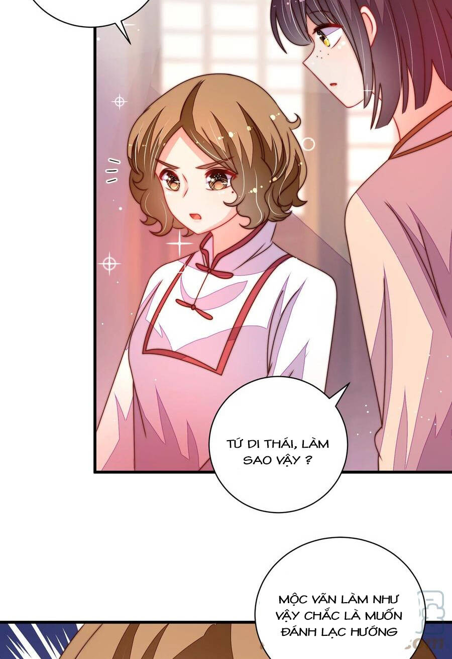 Ngày Nào Thiếu Soái Cũng Ghen Chapter 424 - 10