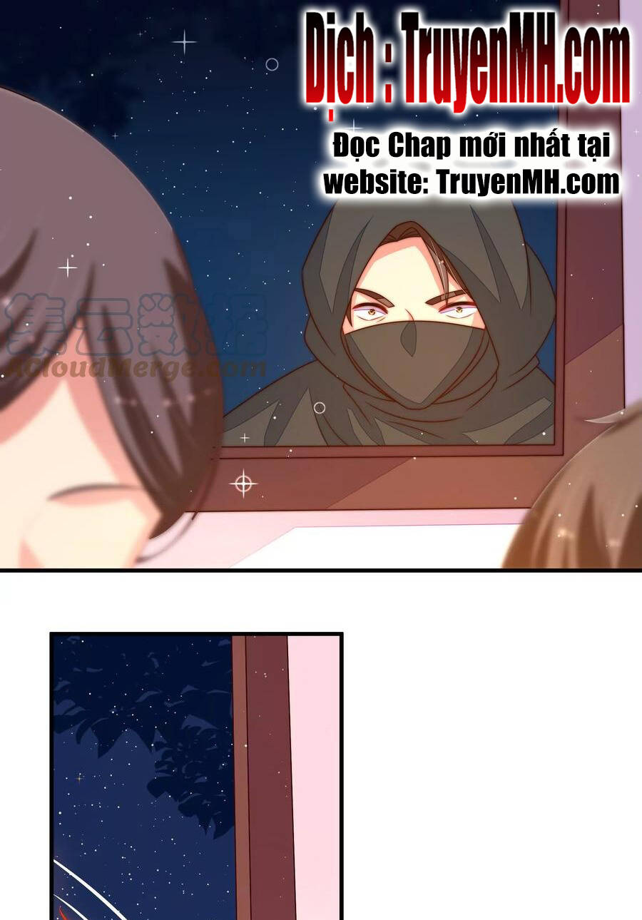 Ngày Nào Thiếu Soái Cũng Ghen Chapter 425 - 2