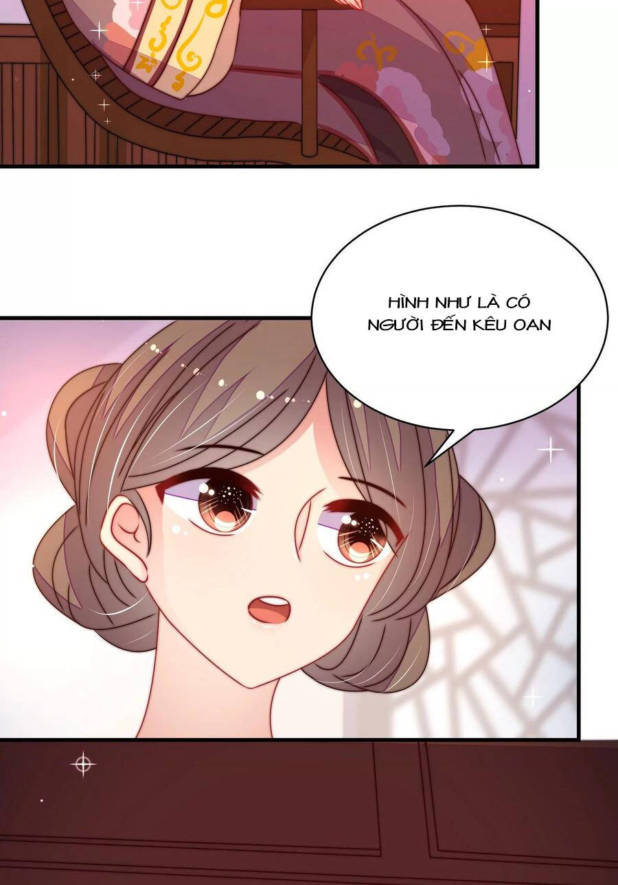 Ngày Nào Thiếu Soái Cũng Ghen Chapter 425 - 11