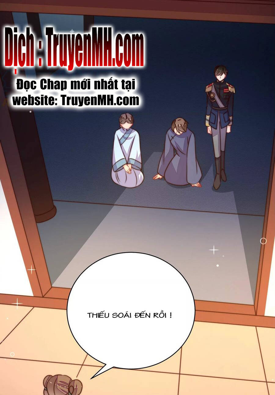 Ngày Nào Thiếu Soái Cũng Ghen Chapter 425 - 12