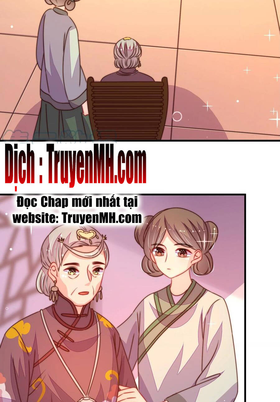 Ngày Nào Thiếu Soái Cũng Ghen Chapter 425 - 13
