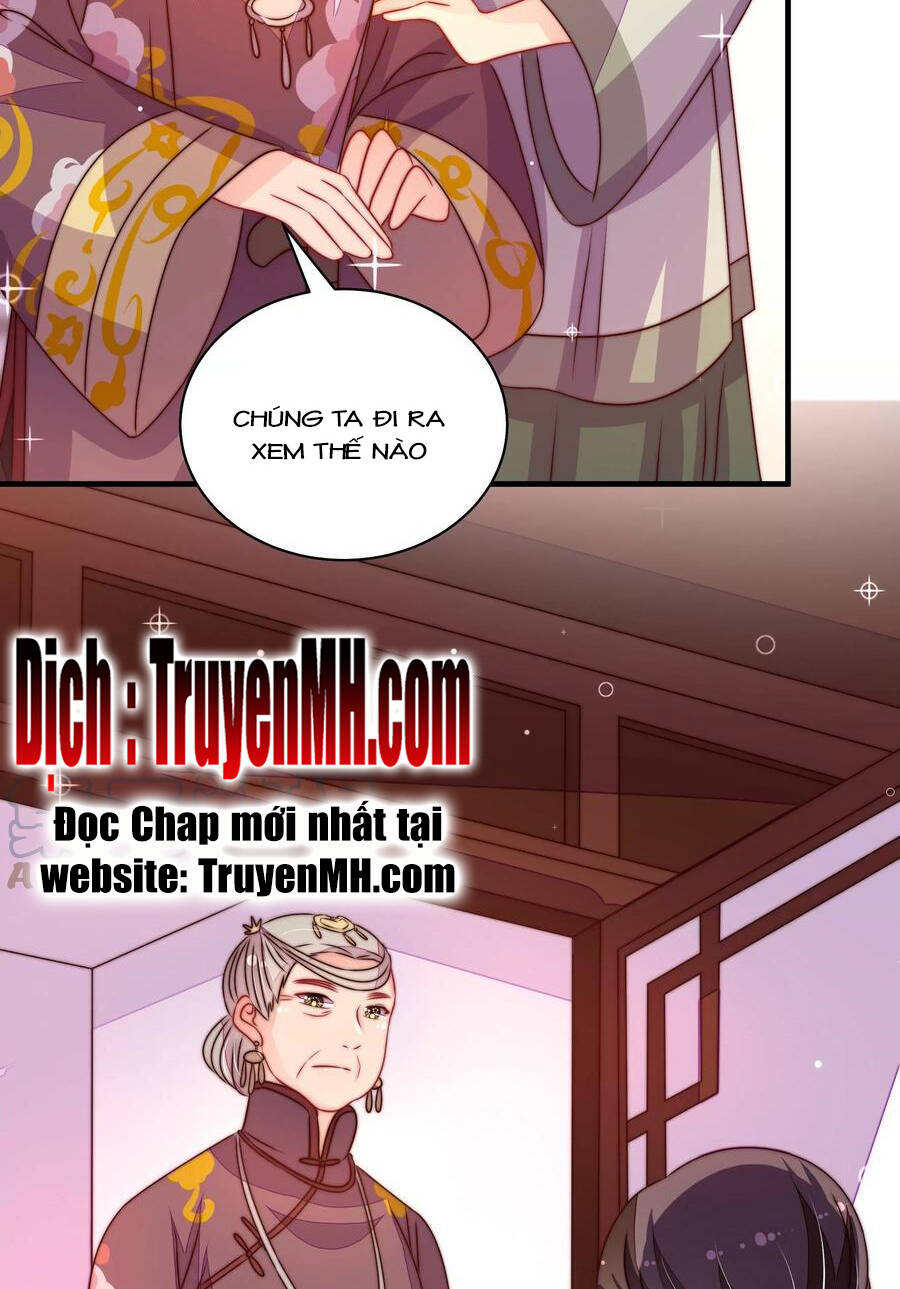 Ngày Nào Thiếu Soái Cũng Ghen Chapter 425 - 14