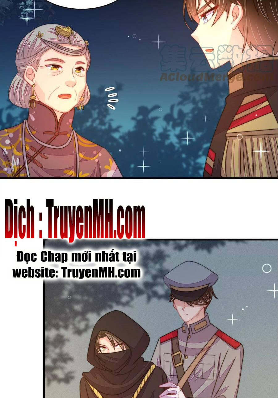 Ngày Nào Thiếu Soái Cũng Ghen Chapter 425 - 17
