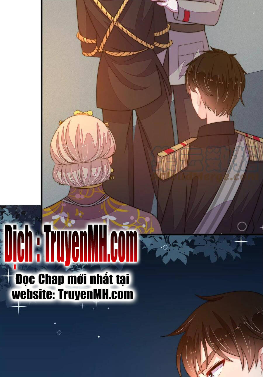 Ngày Nào Thiếu Soái Cũng Ghen Chapter 425 - 18