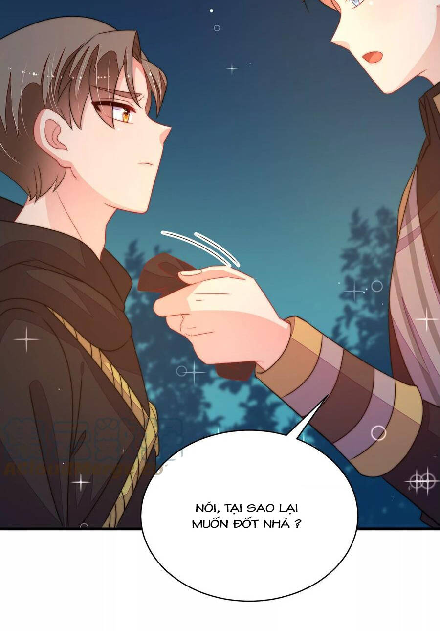 Ngày Nào Thiếu Soái Cũng Ghen Chapter 425 - 19