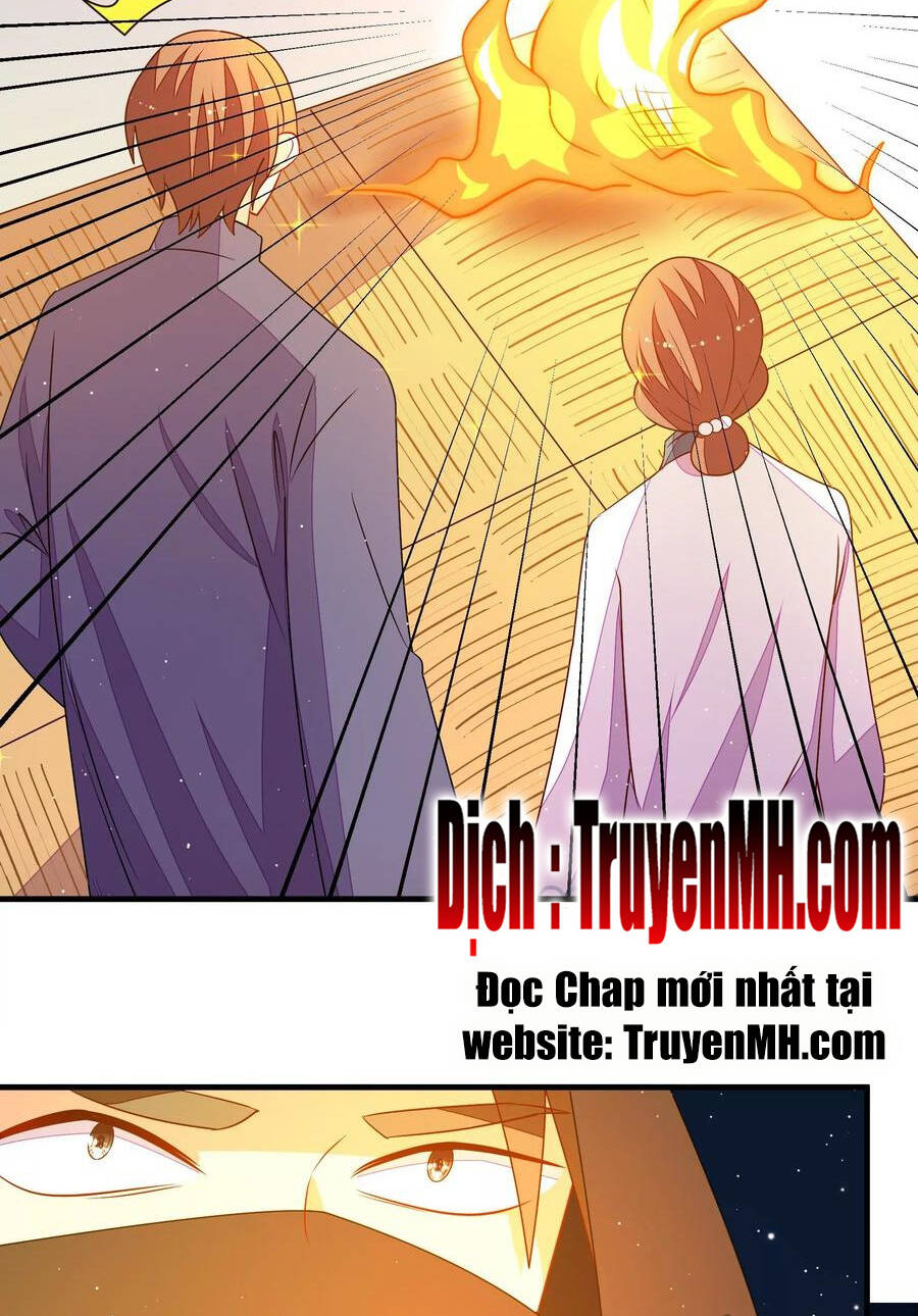 Ngày Nào Thiếu Soái Cũng Ghen Chapter 425 - 4