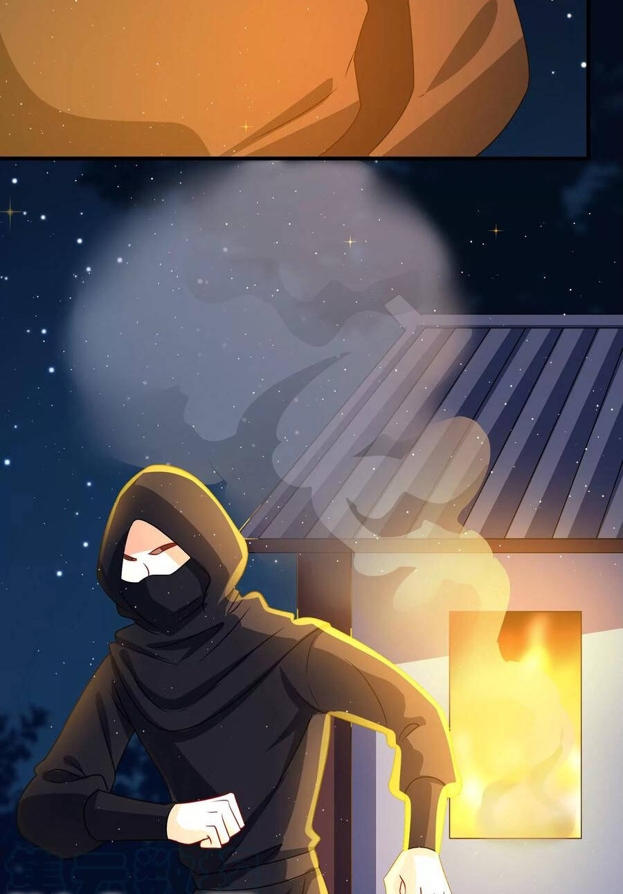 Ngày Nào Thiếu Soái Cũng Ghen Chapter 425 - 5