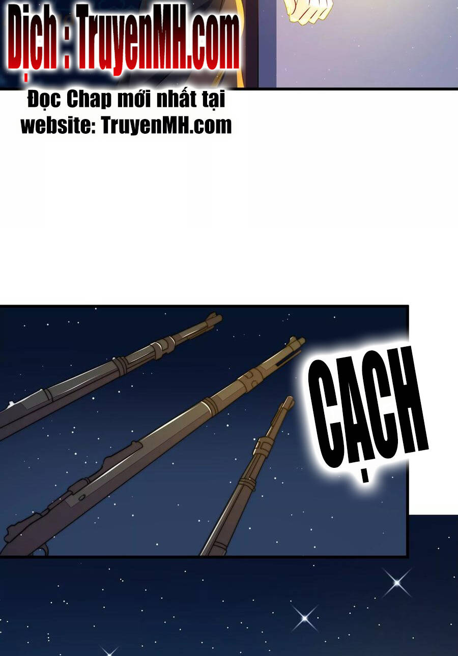 Ngày Nào Thiếu Soái Cũng Ghen Chapter 425 - 6