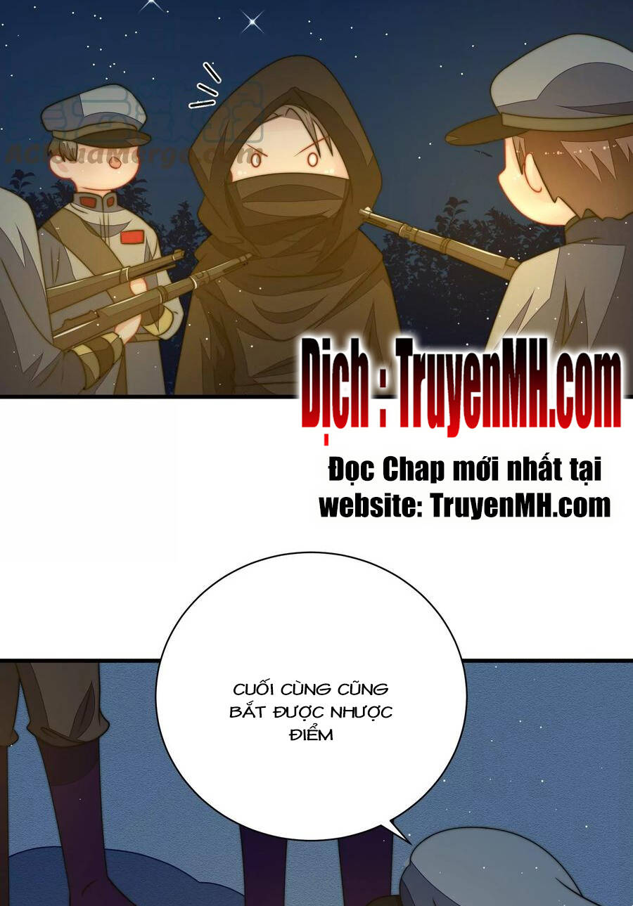 Ngày Nào Thiếu Soái Cũng Ghen Chapter 425 - 7