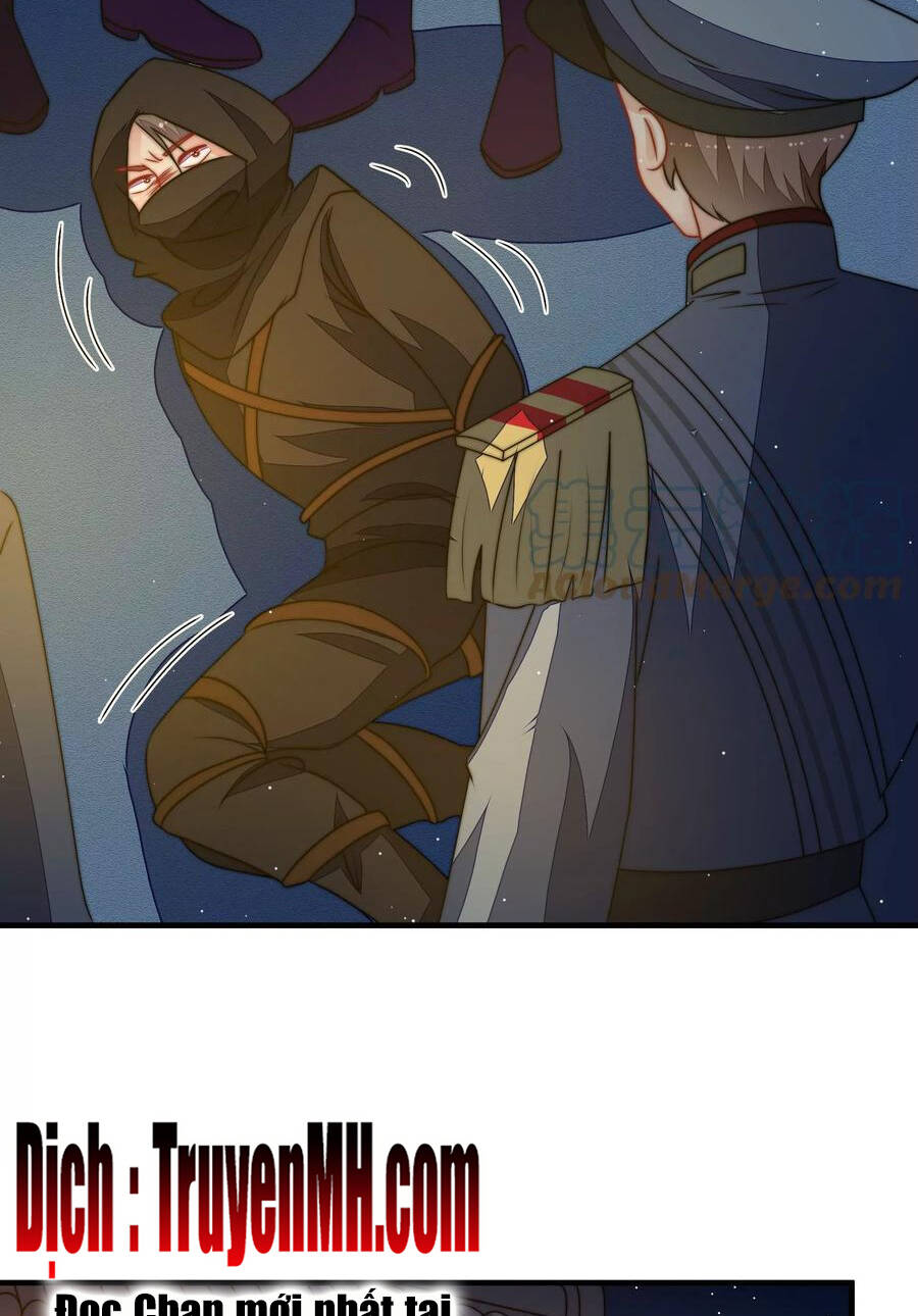 Ngày Nào Thiếu Soái Cũng Ghen Chapter 425 - 8