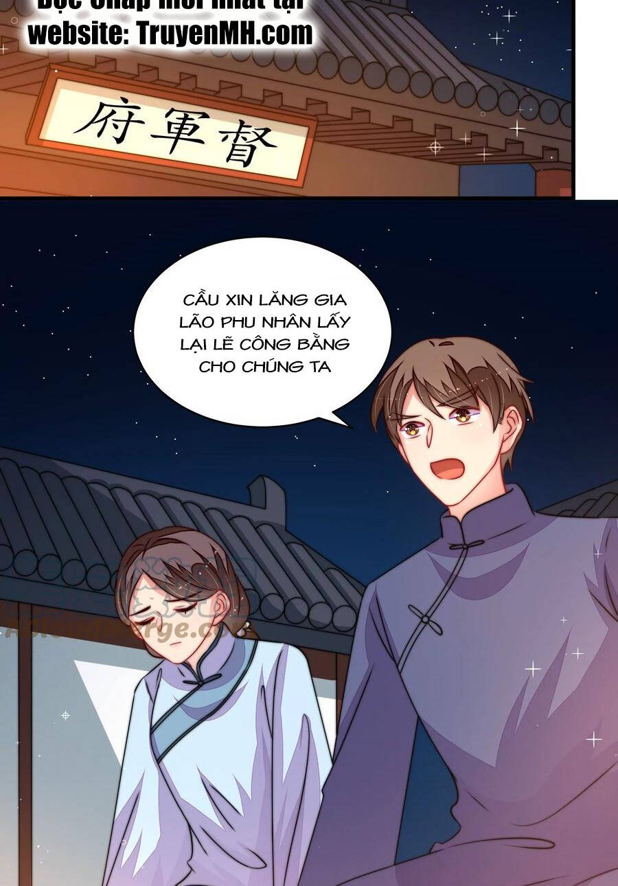 Ngày Nào Thiếu Soái Cũng Ghen Chapter 425 - 9