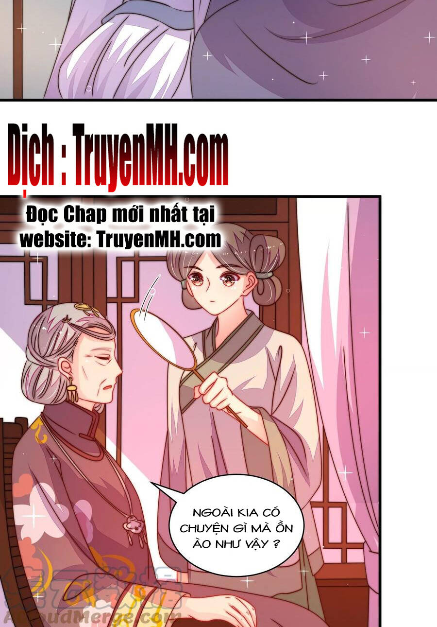 Ngày Nào Thiếu Soái Cũng Ghen Chapter 425 - 10