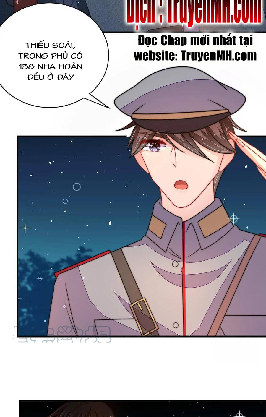 Ngày Nào Thiếu Soái Cũng Ghen Chapter 426 - 12