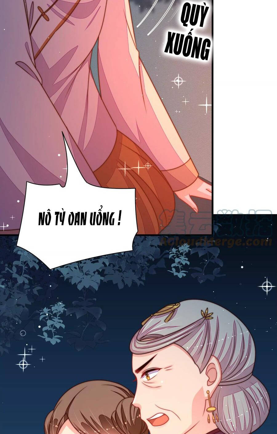 Ngày Nào Thiếu Soái Cũng Ghen Chapter 426 - 18