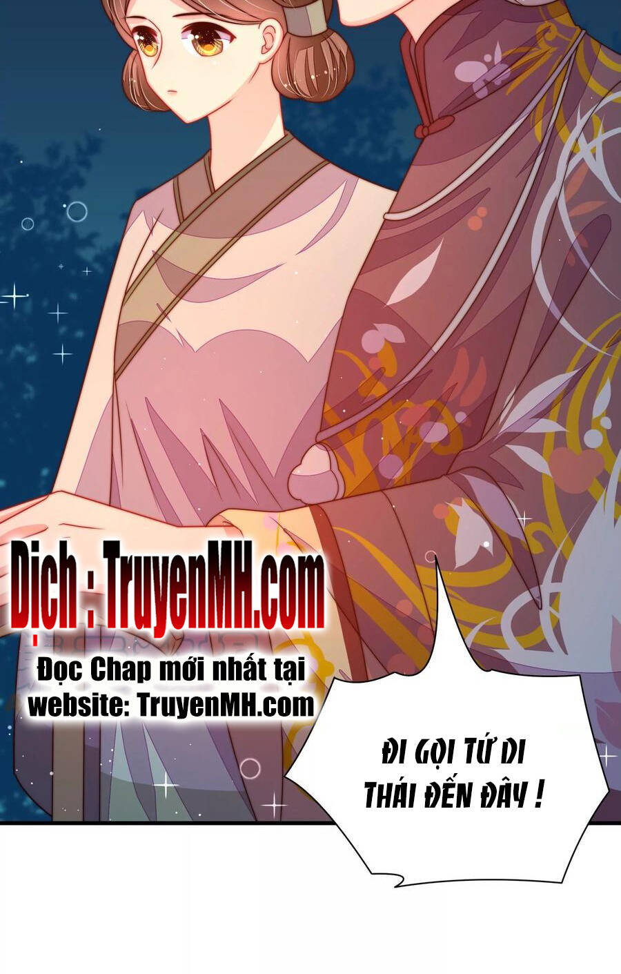Ngày Nào Thiếu Soái Cũng Ghen Chapter 426 - 19