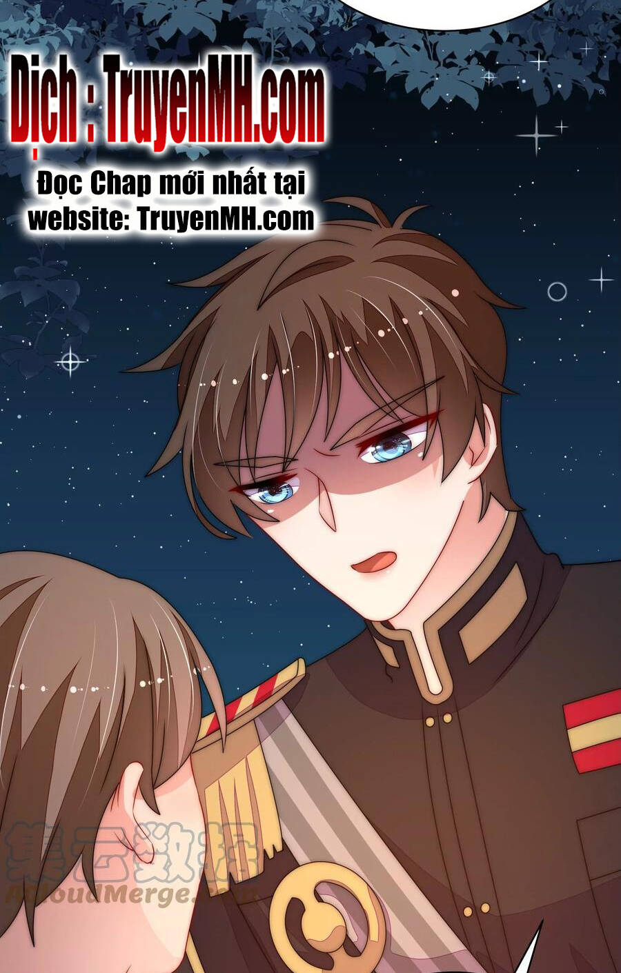 Ngày Nào Thiếu Soái Cũng Ghen Chapter 426 - 3