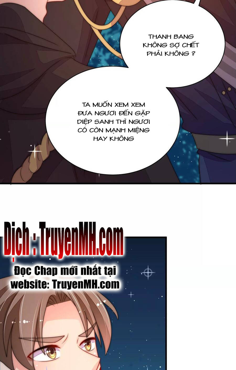Ngày Nào Thiếu Soái Cũng Ghen Chapter 426 - 4