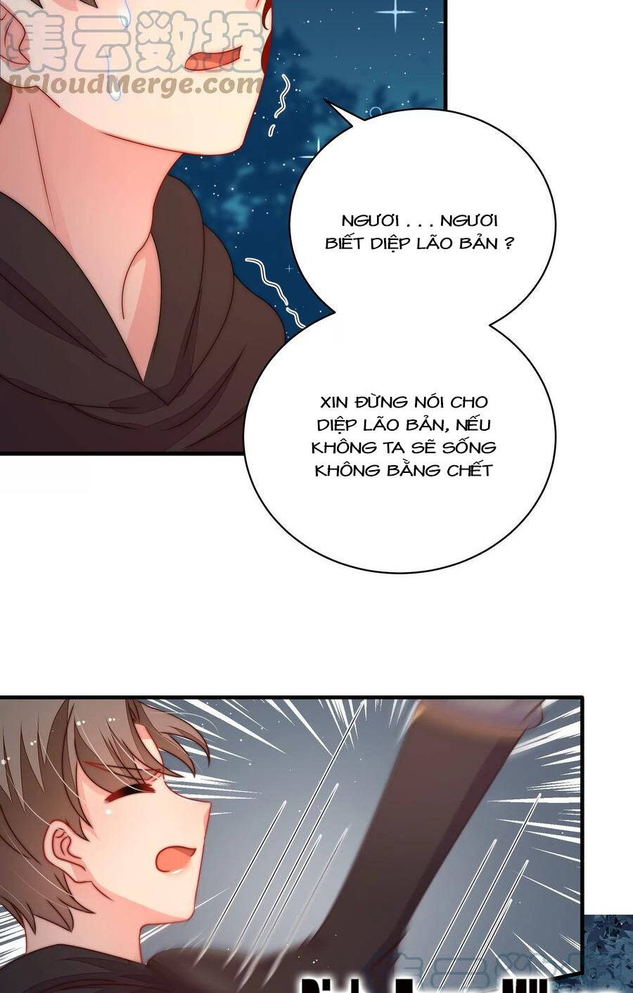 Ngày Nào Thiếu Soái Cũng Ghen Chapter 426 - 5
