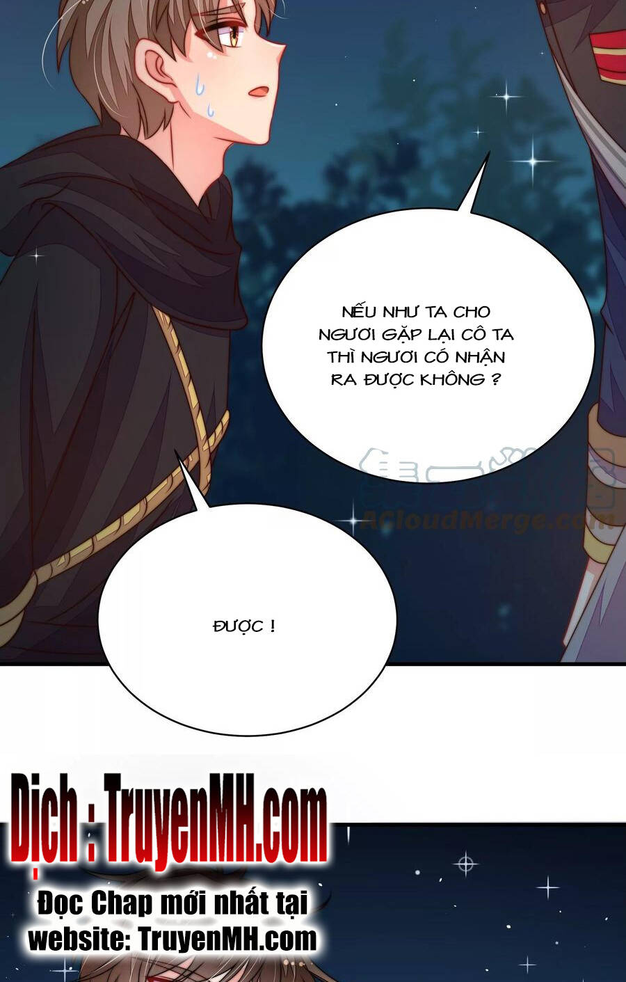 Ngày Nào Thiếu Soái Cũng Ghen Chapter 426 - 9