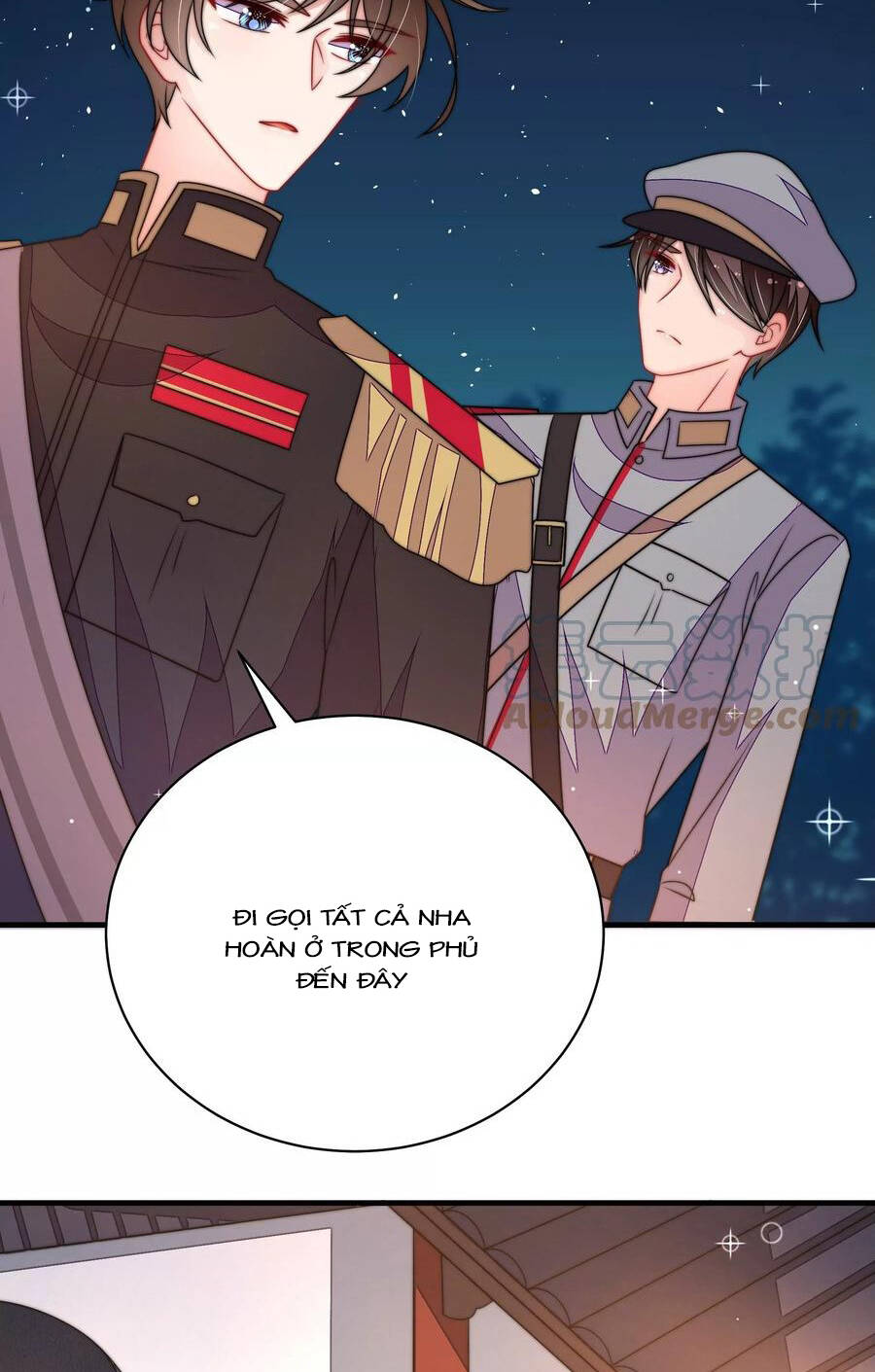 Ngày Nào Thiếu Soái Cũng Ghen Chapter 426 - 10