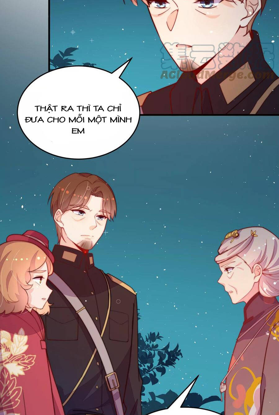 Ngày Nào Thiếu Soái Cũng Ghen Chapter 427 - 11