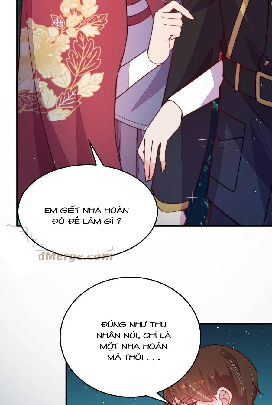 Ngày Nào Thiếu Soái Cũng Ghen Chapter 427 - 13