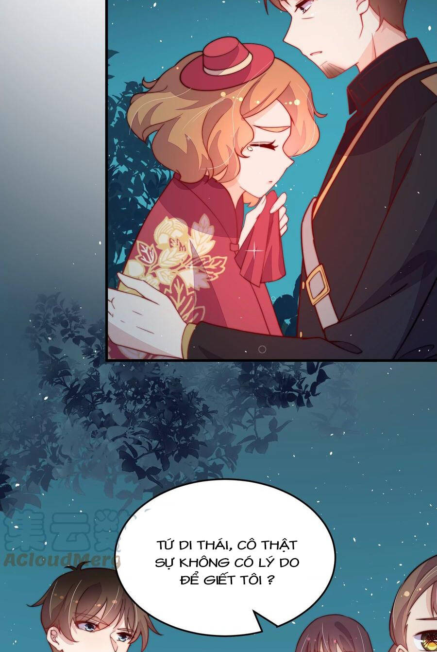 Ngày Nào Thiếu Soái Cũng Ghen Chapter 427 - 14