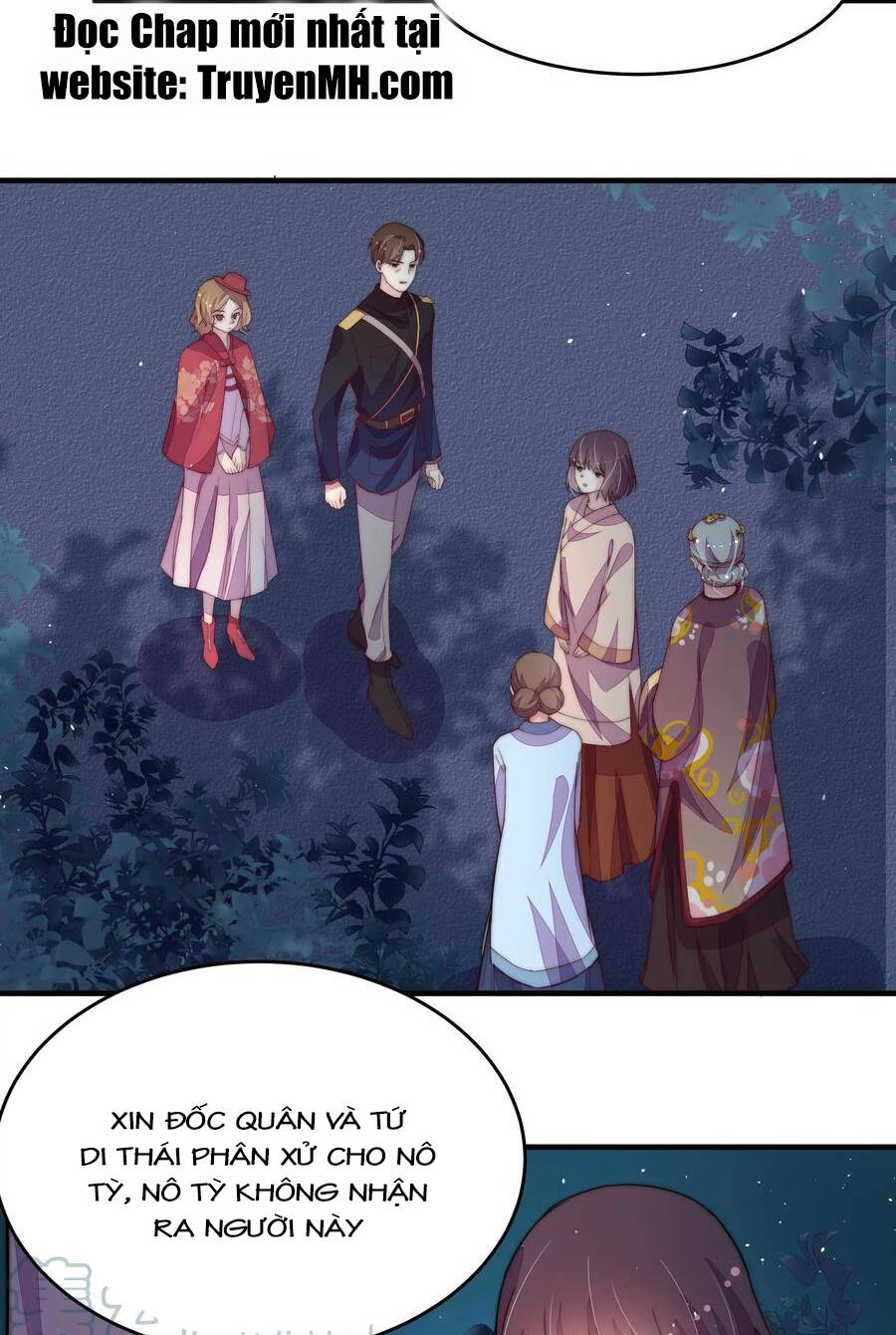 Ngày Nào Thiếu Soái Cũng Ghen Chapter 427 - 3