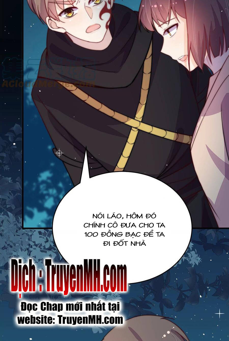 Ngày Nào Thiếu Soái Cũng Ghen Chapter 427 - 5