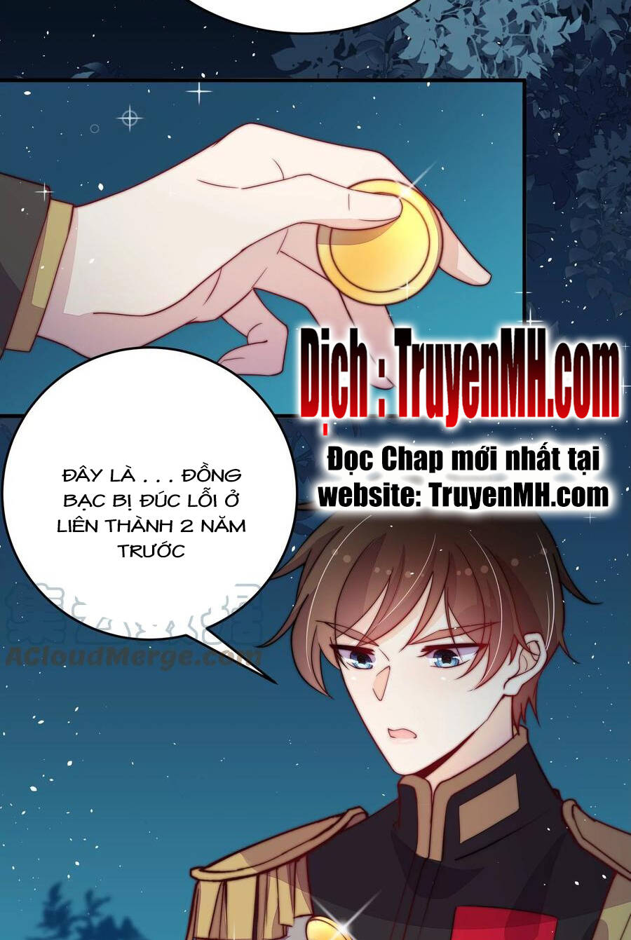 Ngày Nào Thiếu Soái Cũng Ghen Chapter 427 - 7