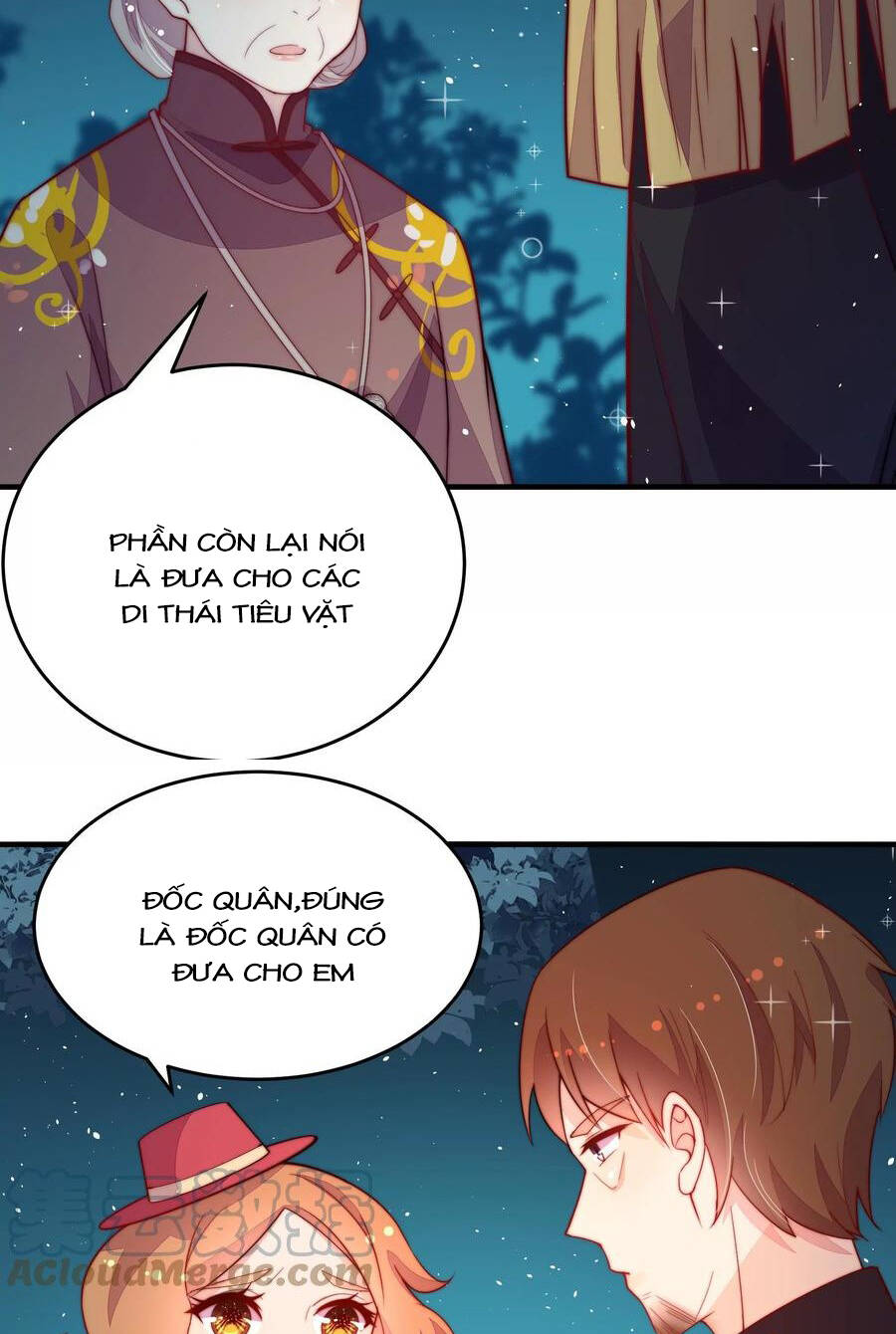 Ngày Nào Thiếu Soái Cũng Ghen Chapter 427 - 9