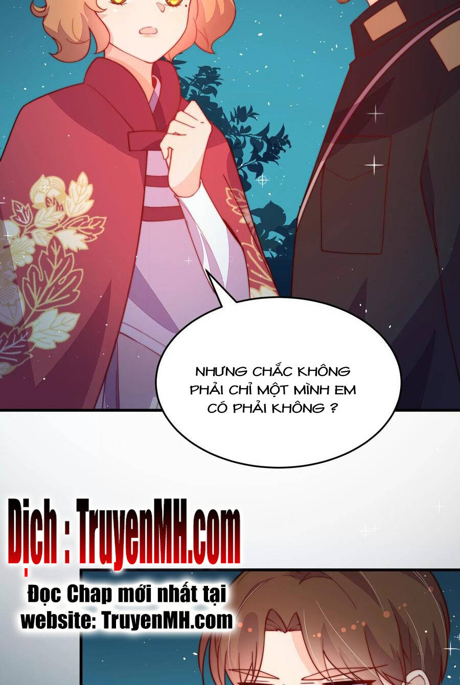Ngày Nào Thiếu Soái Cũng Ghen Chapter 427 - 10